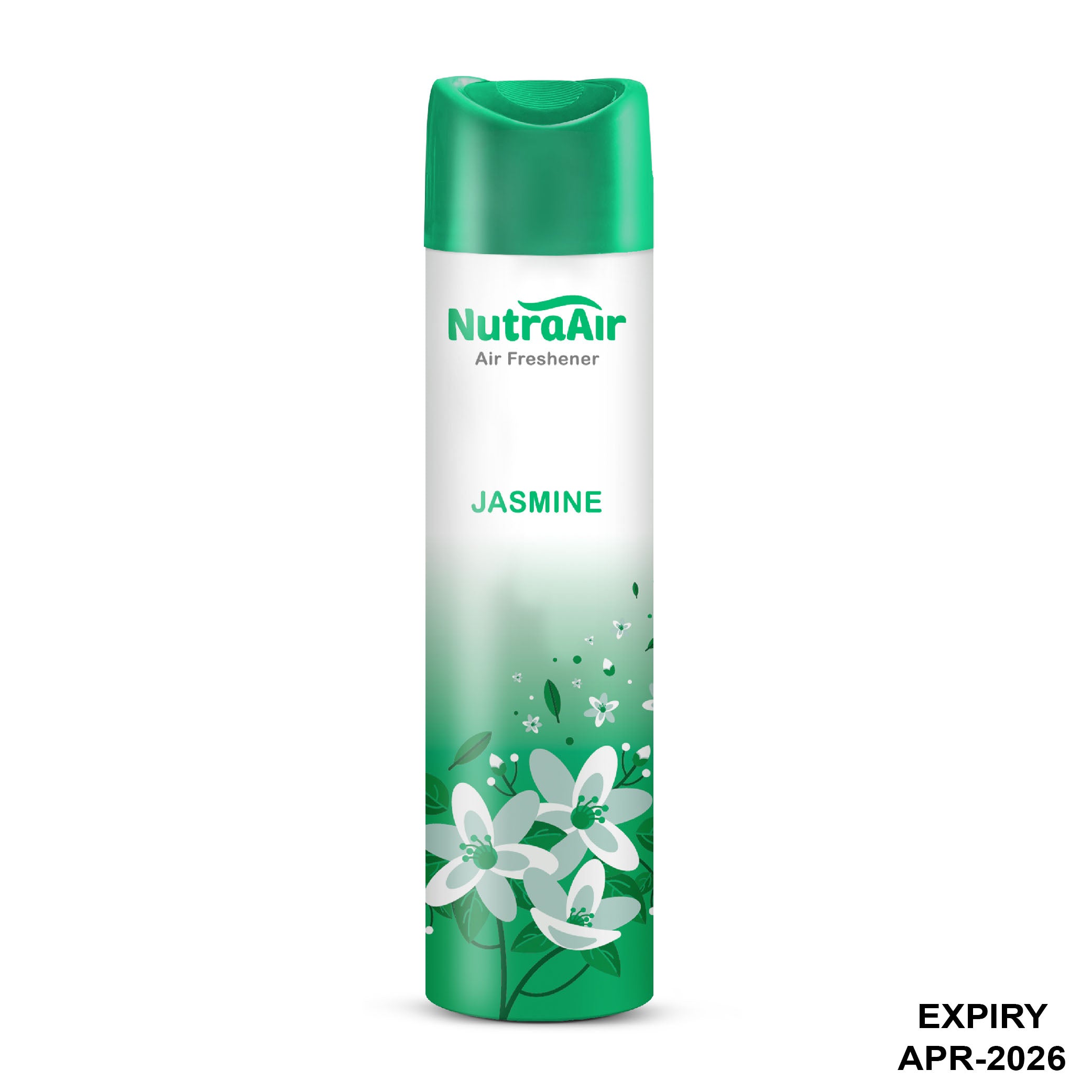 Nutra Air Freshener (300ml) - Jasmine