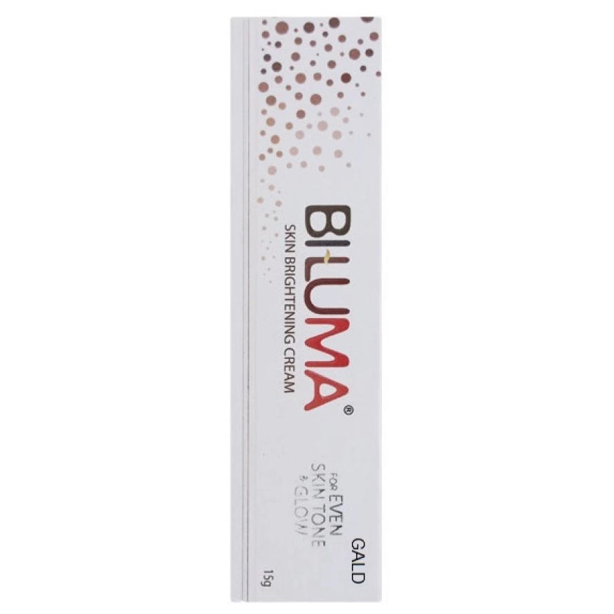 Biluma Skin Brightening Cream (15gm)