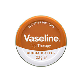 Vaseline Lip Therapy - Cocoa Butter (20gm)