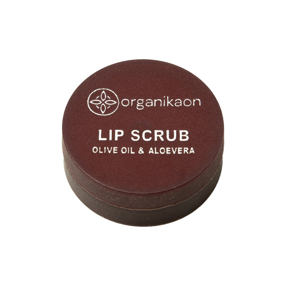 Organikaon Lip Scrub 10gm