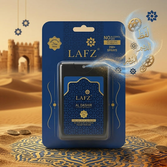 Lafz Men&