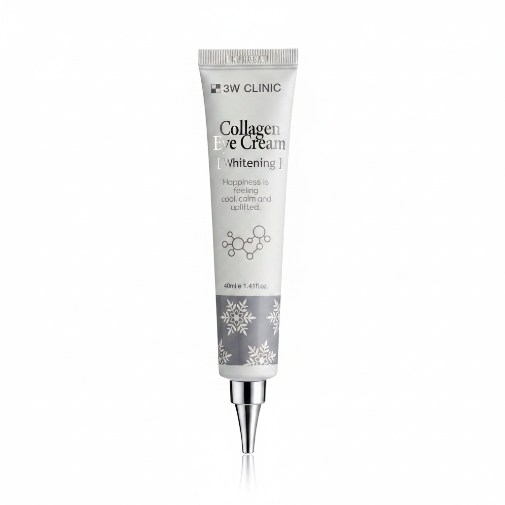3W Clinic Collagen Eye Cream (40ml)