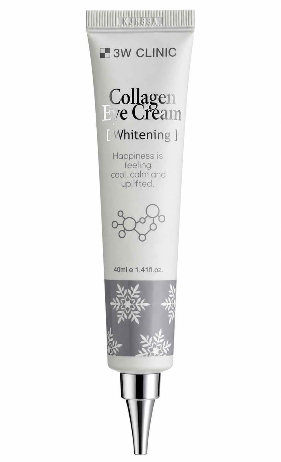 3W Clinic Collagen Eye Cream (40ml)