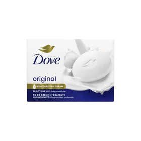 Dove Original Moisturizing Cream Beauty Bar 106g