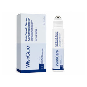 WishCare Hair Growth Serum Concentrate Roll-on (10ml)