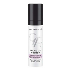 Golden Rose Make-Up Primer Mattifying and Pore Minimising (30ml)