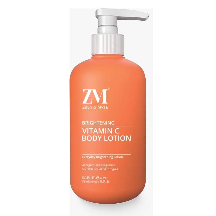 ZM & Lafz Complete Brightening Care Combo