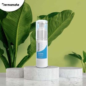 Dermamate Face Serum with Salicylic Acid (30ml)