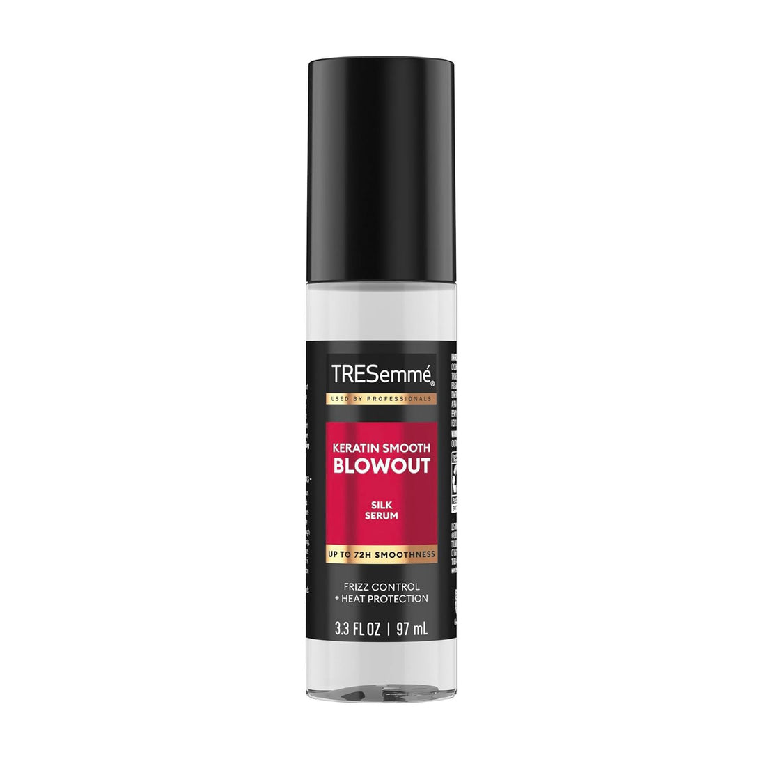 TRESemme Keratin Smooth Blowout Silk Serum 97ml