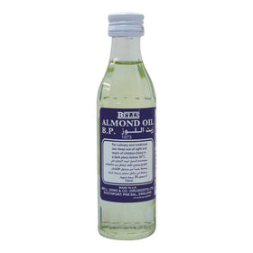 Bells Almond Oil (70ml)