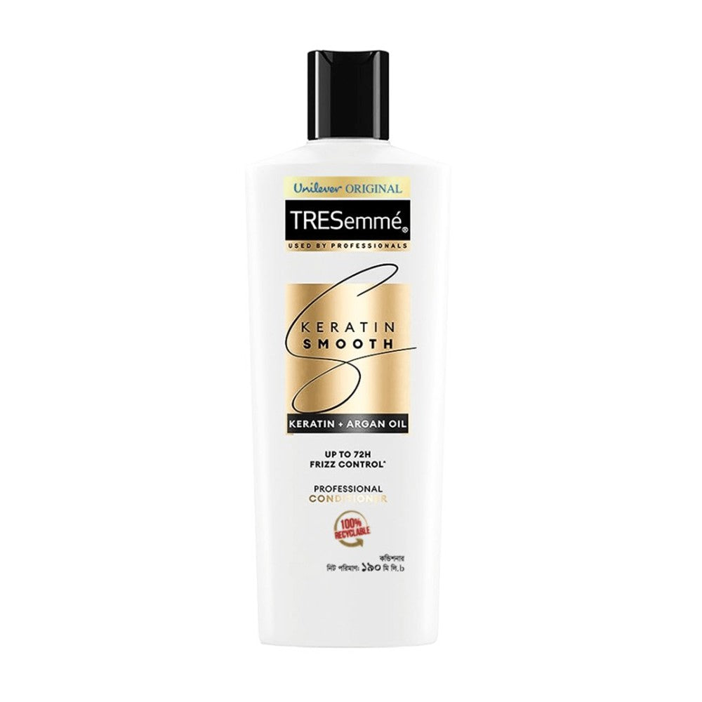 Tresemme Keratin Smooth Conditioner (190ml)