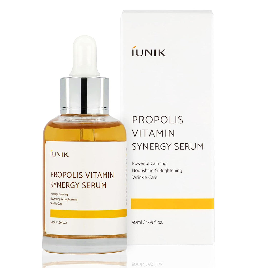 IUNIK Propolis Vitamin Synergy Serum (50ml)