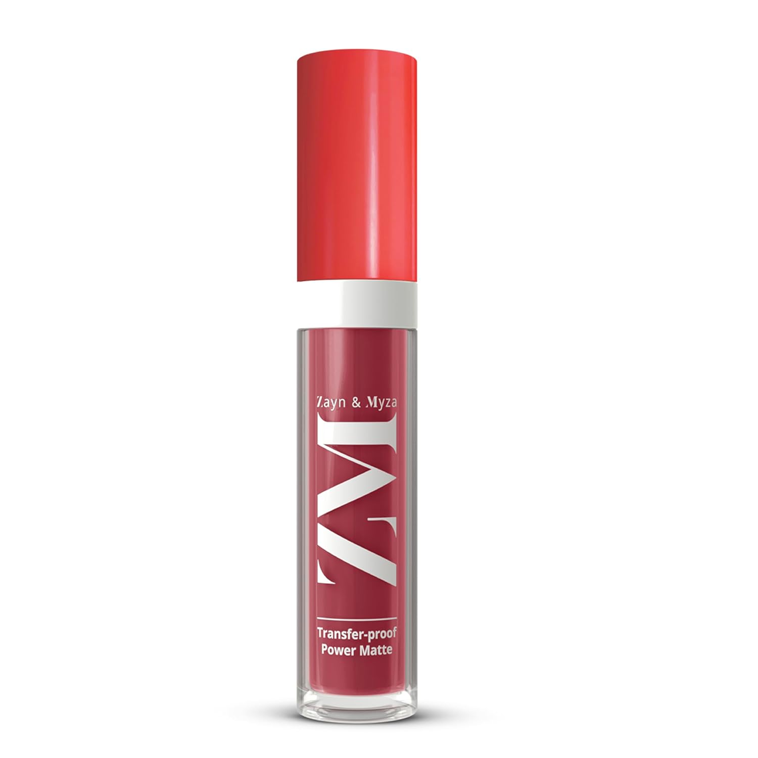 Zayn & Myza Transfer-proof Power Matte Liquid Lip Color (6g)