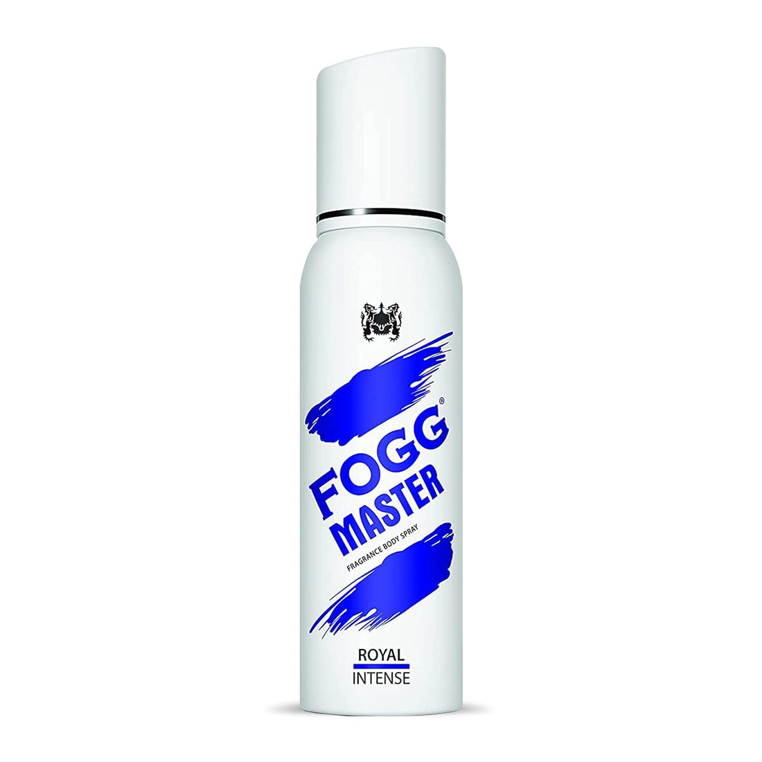 Fogg Master Fragrance Body Spray For Men (120ml) - Royal Intense