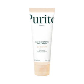 PURITO SEOUL Oat-in Calming Gel Cream (100ml)