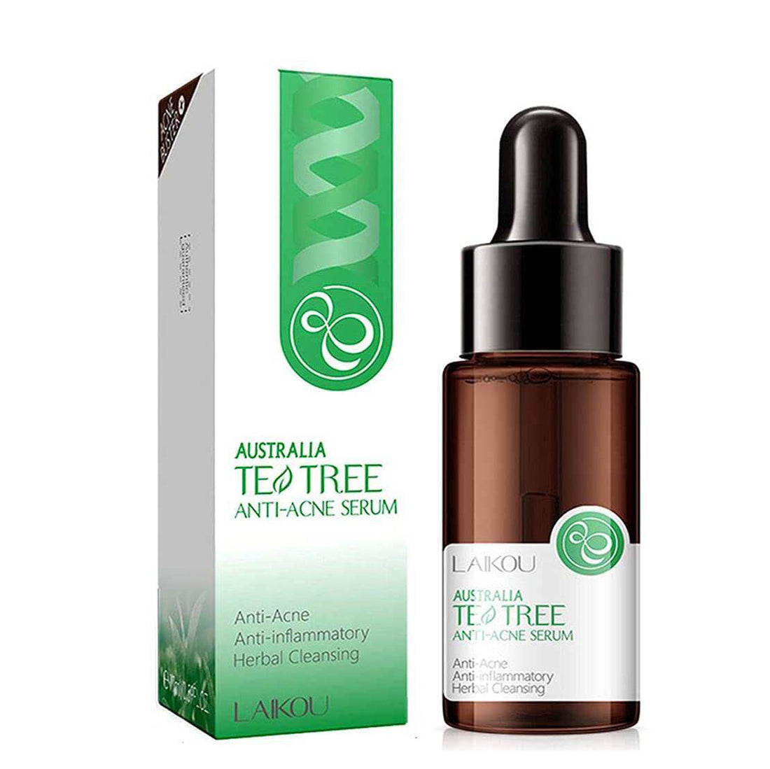 Laikou Australian Tea Tree Serum (17ml)
