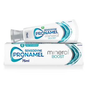 Sensodyne Pronamel Mineral Boost Toothpaste (75ml)