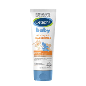 Cetaphil Baby Advance Protection Cream with Organic Calendula (85gm)