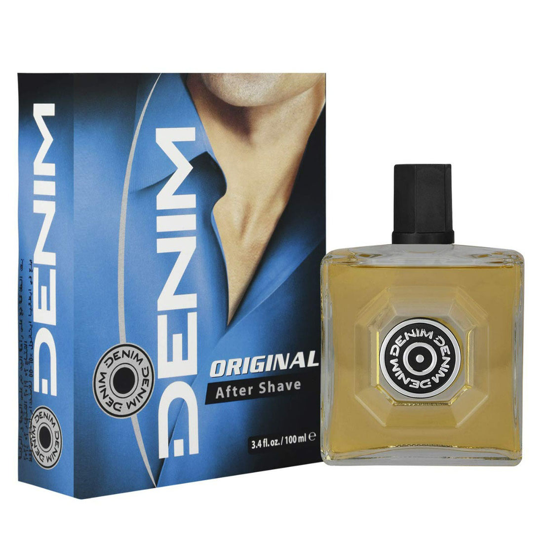 Denim Original After Shave (100ml)