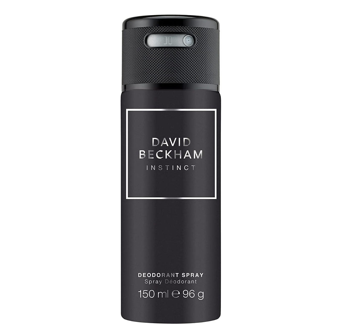 David Beckham Instinct Deodorant Spray (150ml)