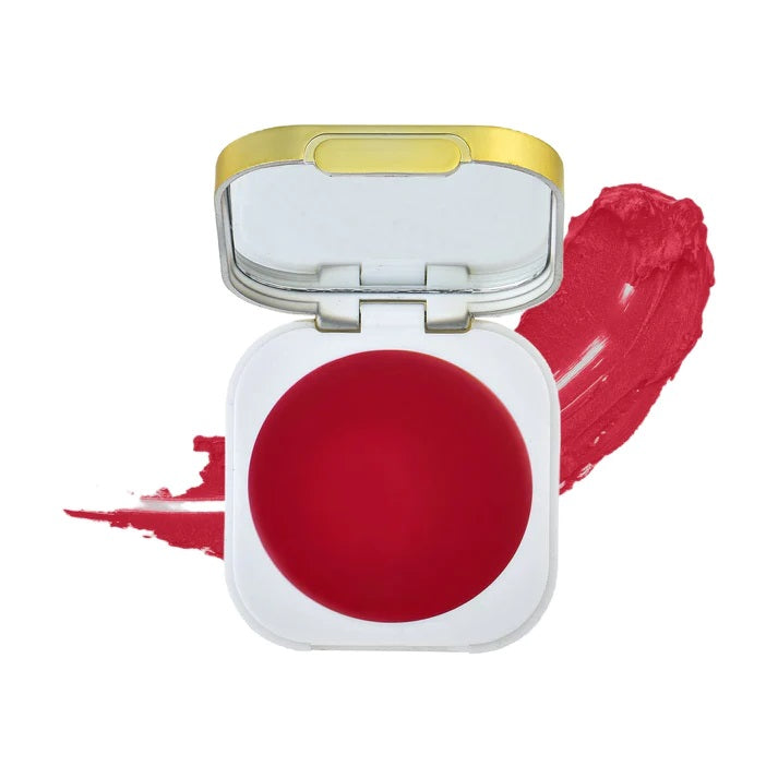 TAC - The Ayurveda Co. Lip Cheek and Eye Tint - Beet Mighty Pink (5gm)