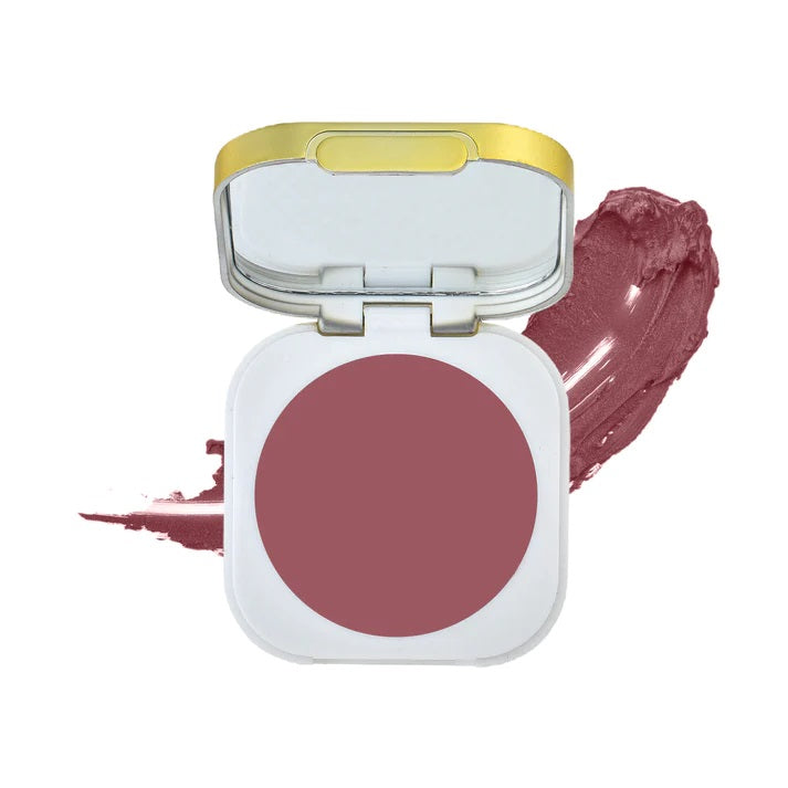 TAC - The Ayurveda Co. Urban Blush Lip, Cheek & Eye Tint (5gm)