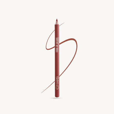 Mars Edge of Desire Lip Liner - 20 Chilli Red