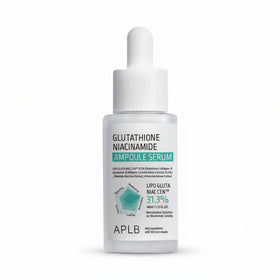 APLB Glutathione Niacinamide Ampoule Serum (40ml)-01
