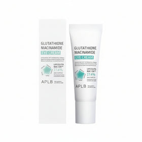 APLB Glutathione Niacinamide Eye Cream (20ml)