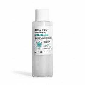 APLB Glutathione Niacinamide Facial Toner (160ml)