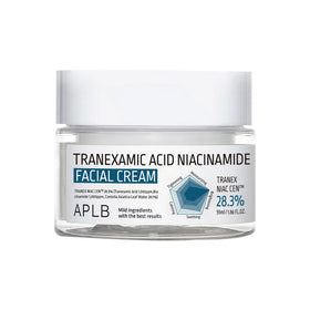 APLB Tranexamic Acid Niacinamide Facial Cream (55ml)-product image