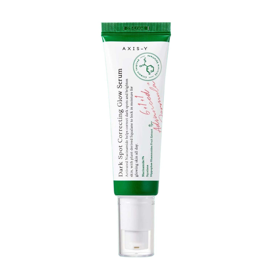 AXIS-Y Dark Spot Correcting Glow Serum (50ml)
