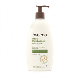 Aveeno Daily Moisturizing Body Lotion 532ml