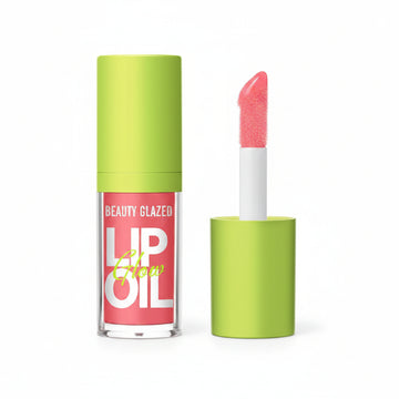 Beauty Glazed Glow Lip Oil (4g)