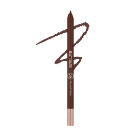 Beauty Glazed Waterproof & Long Lasting Lip Liner - B114 Chocolate-2