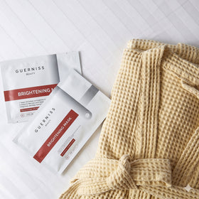 Guerniss Brightening Face Mask