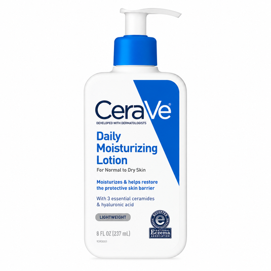 CeraVe Daily Moisturising Lotion (237ml)