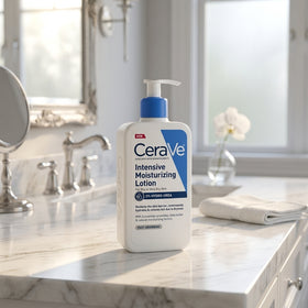 CeraVe Intensive Moisturizing Lotion For Dry to Very Dry Skin (237ml) product image