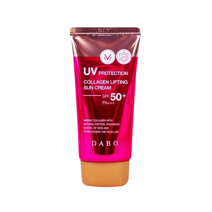 Dabo UV Protection Collagen Lifting Sun Cream SPF 50+ PA 70ml