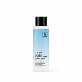 Dabo All In One Black Snail Repair Essence Toner 155ml