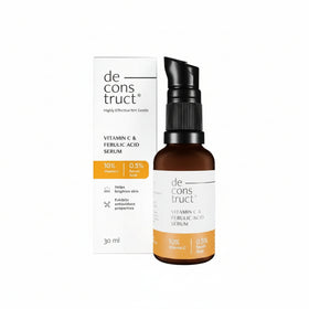 Deconstruct Vitamin C Ferulic Acid serum (30ml)