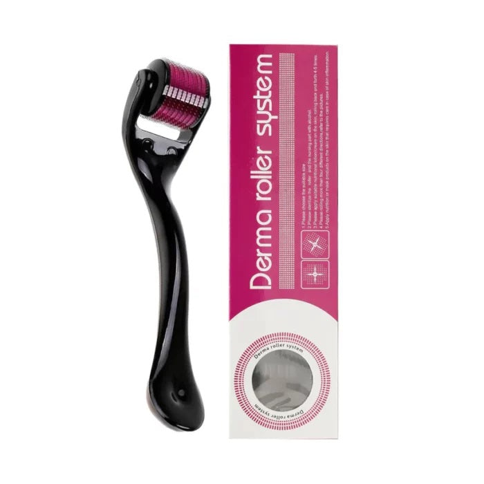 Derma Roller System 540 Needles