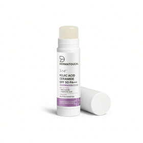 Dermatouch kojic Acid Ceramide Lip Balm SPF 50 pa+++ (5g)