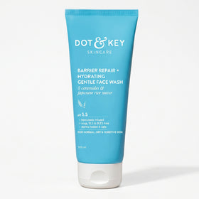 Dot & Key Barrier Repair Gentle Hydrating Face Wash (100ml) product image
