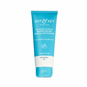 Dot & Key Blueberry Hydrate Barrier Repair Intense Moisturizer (100g)