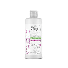 Dr. C. Tuna Revitalizing Shampoo Garlic & Capixyl (225ml)