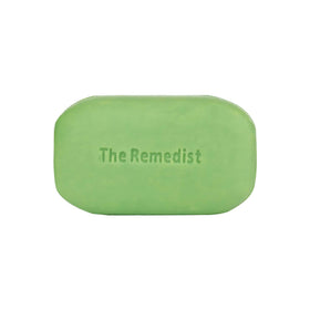 The Remedist by Dr Rhazes Clear Acne Soap (100gm)