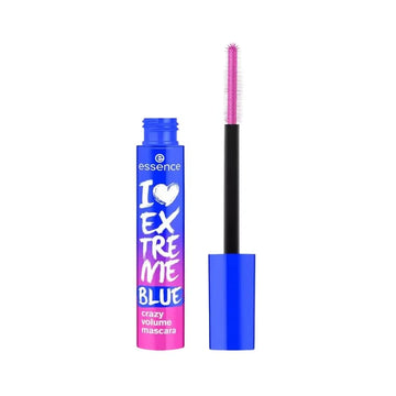 Essence I Love Extreme Crazy Volume Mascara 12ml - Blue