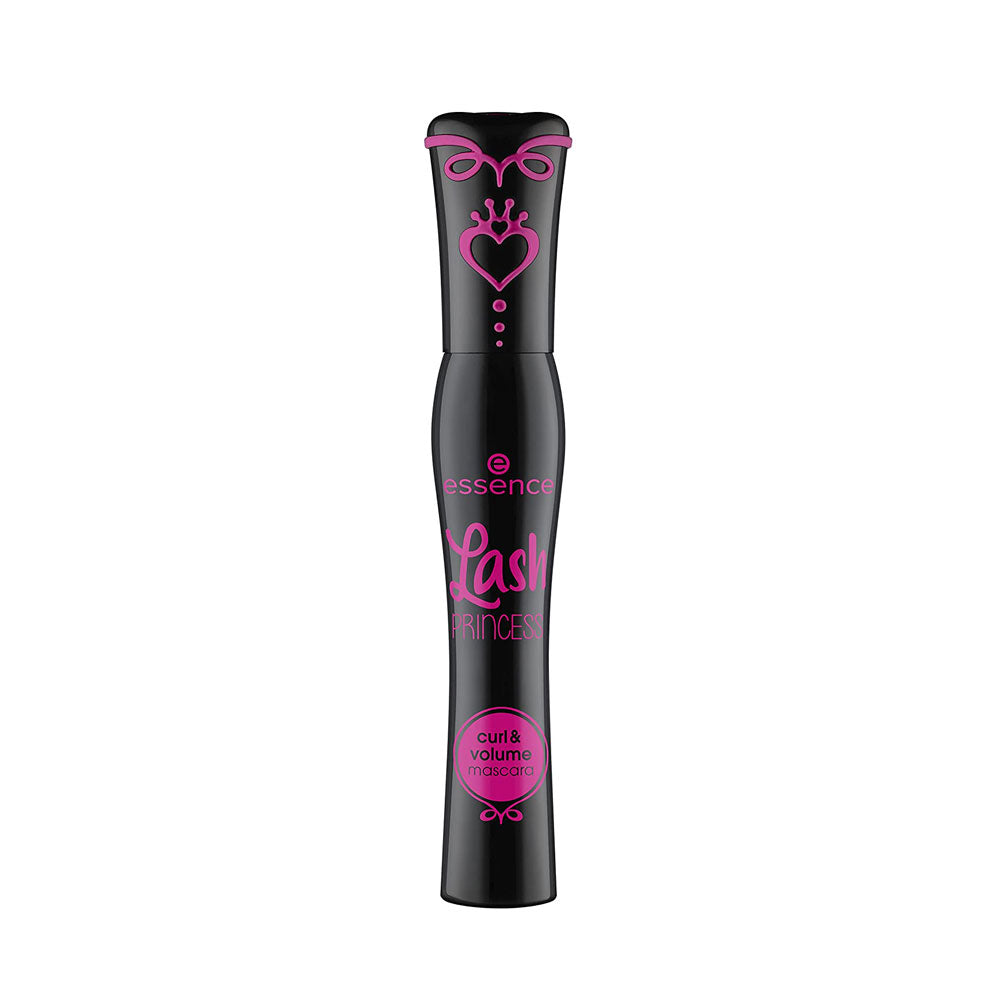 Essence Lash Princess Curl & Volume Mascara (12ml)
