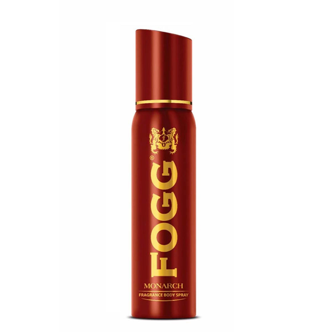 Fogg Fragrance Body Spray For Men (120ml) - Monarch